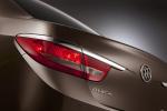 Buick Verano 2012 года